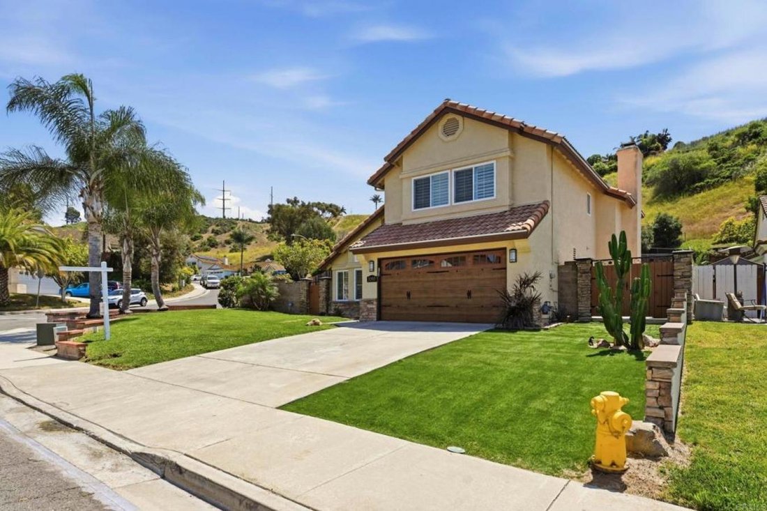 Maison à Oceanside, Californie, États-Unis 4 - 17733511