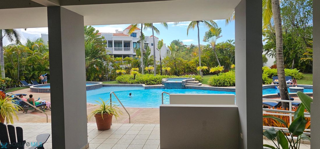 Apartment in Breñas, Vega Alta, Puerto Rico 2 - 17733608