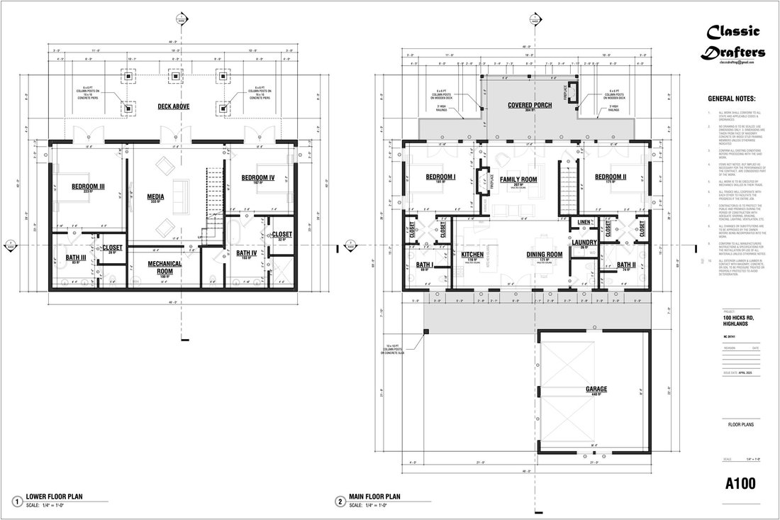 House in Highlands, North Carolina, United States 3 - 17733807