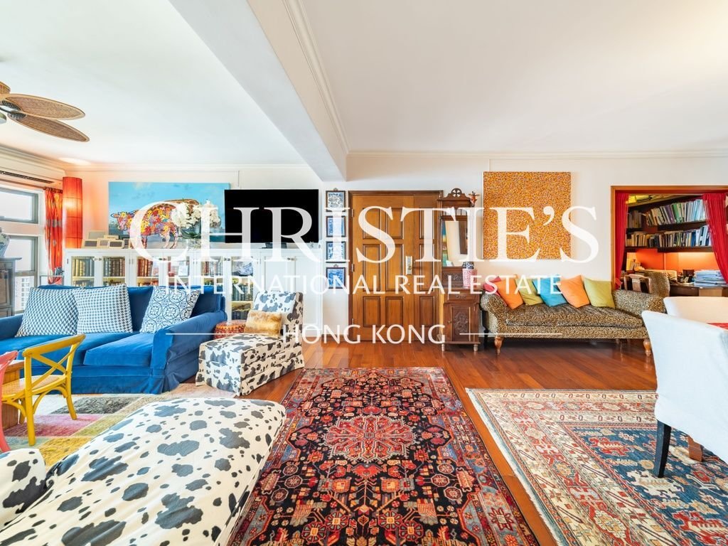 Apartment in Hong Kong, Hong Kong 4 - 17734029