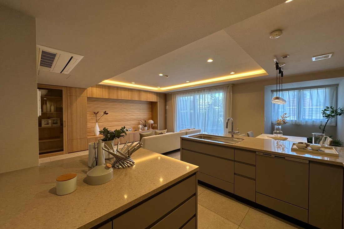 Condo in Minato City, Tokyo, Japan 3 - 17733485
