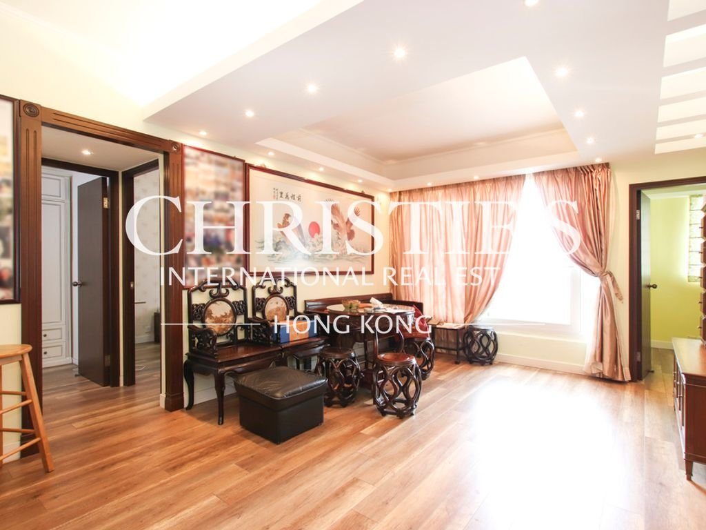 Apartment in Hong Kong, Hong Kong 2 - 17734030