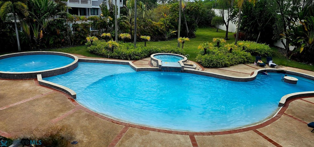 Apartment in Breñas, Vega Alta, Puerto Rico 5 - 17733608