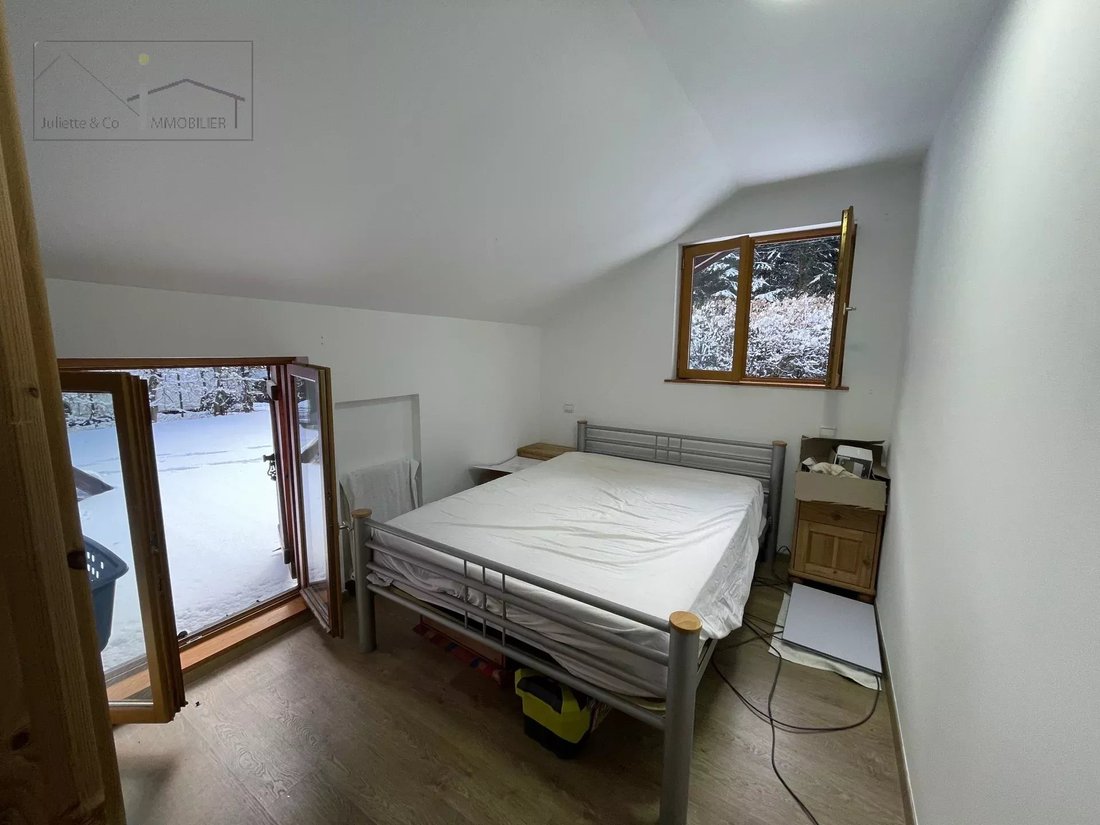 Chalet in Chamonix-Mont-Blanc, Auvergne-Rhône-Alpes, France 5 - 17733462