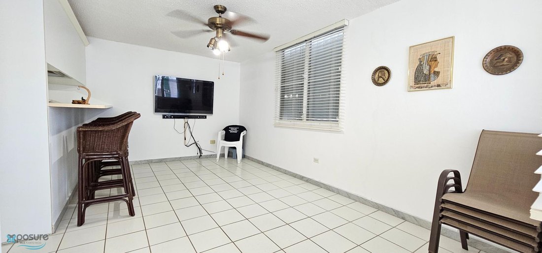 Appartement à Dos Bocas, Trujillo Alto, Porto Rico 5 - 17733631