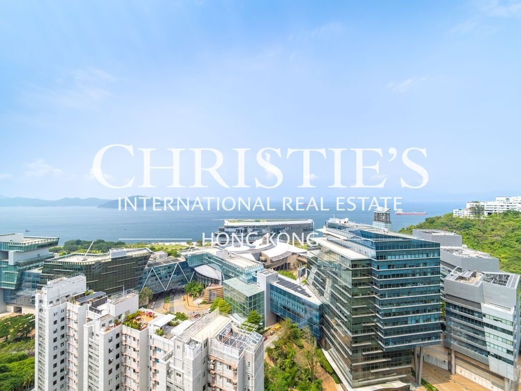 Apartment in Hong Kong, Hong Kong 1 - 17734029