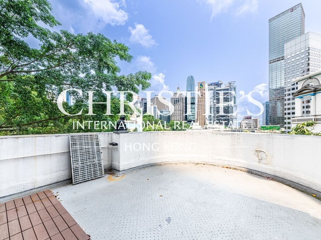 Apartment in Hong Kong, Hong Kong 2 - 17734027