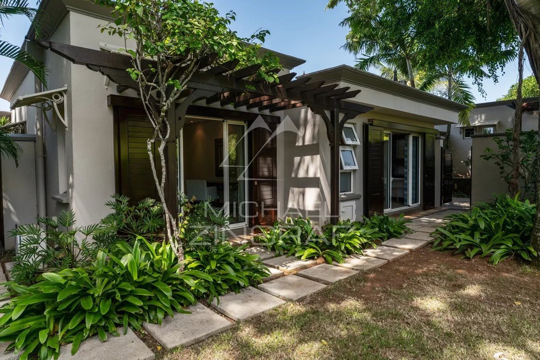 Villa in Bel Ombre, Savanne District, Mauritius 4 - 17733508