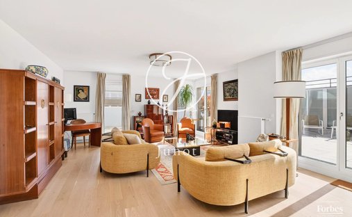 Apartamento en Rueil sur Seine - Plaine - Gare, Rueil-Malmaison, Francia 1