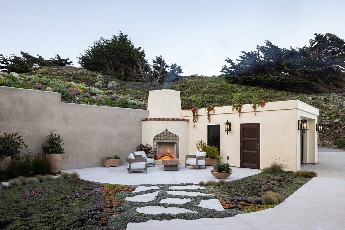 Maison à Monterey, Californie, États-Unis 5 - 17733559