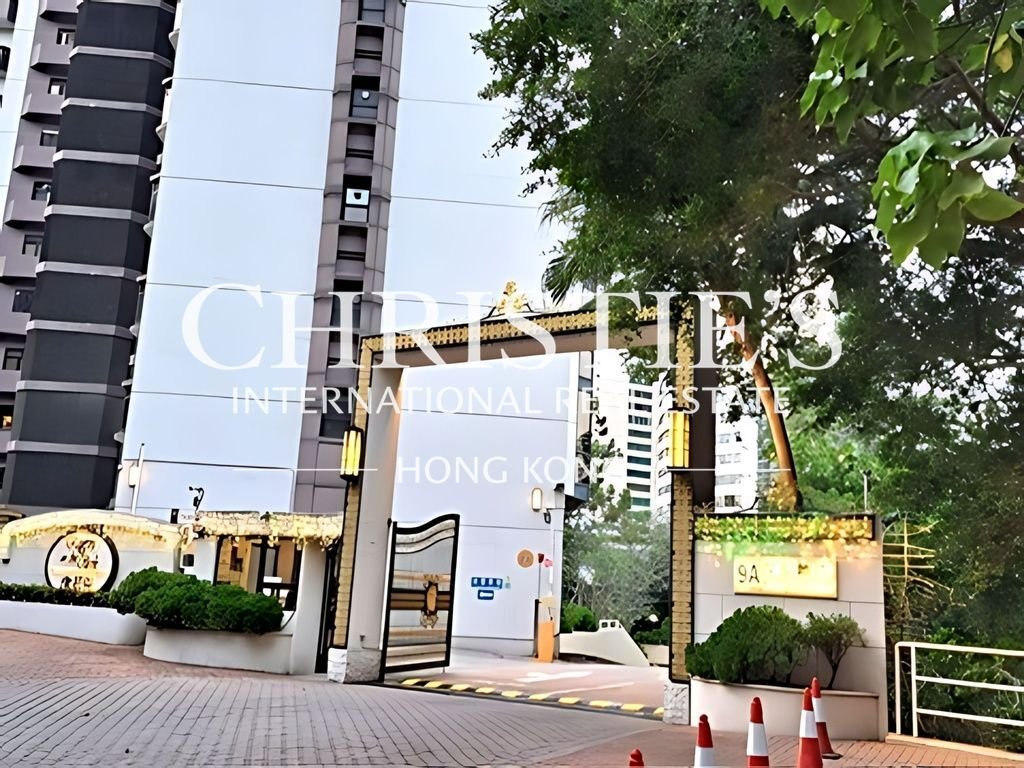 Apartment in Hong Kong, Hong Kong 5 - 17734025