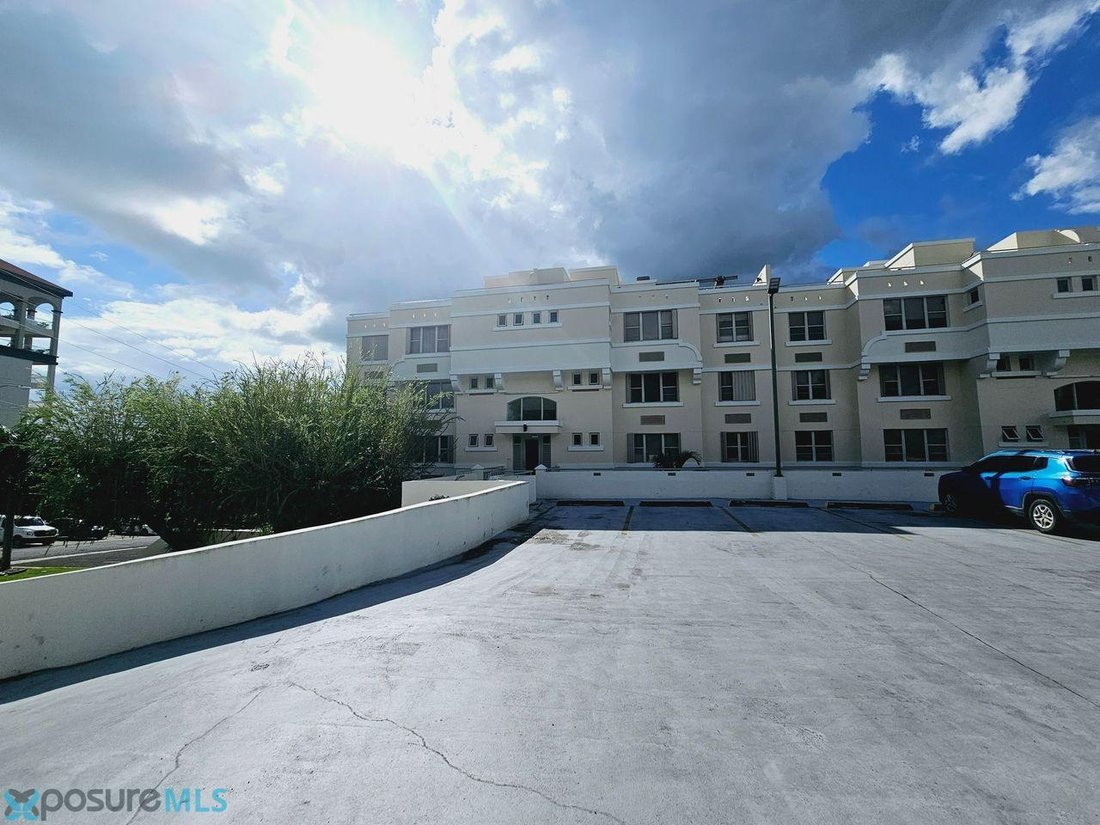 Apartment in Mayagüez, Mayagüez, Puerto Rico 3 - 17733641