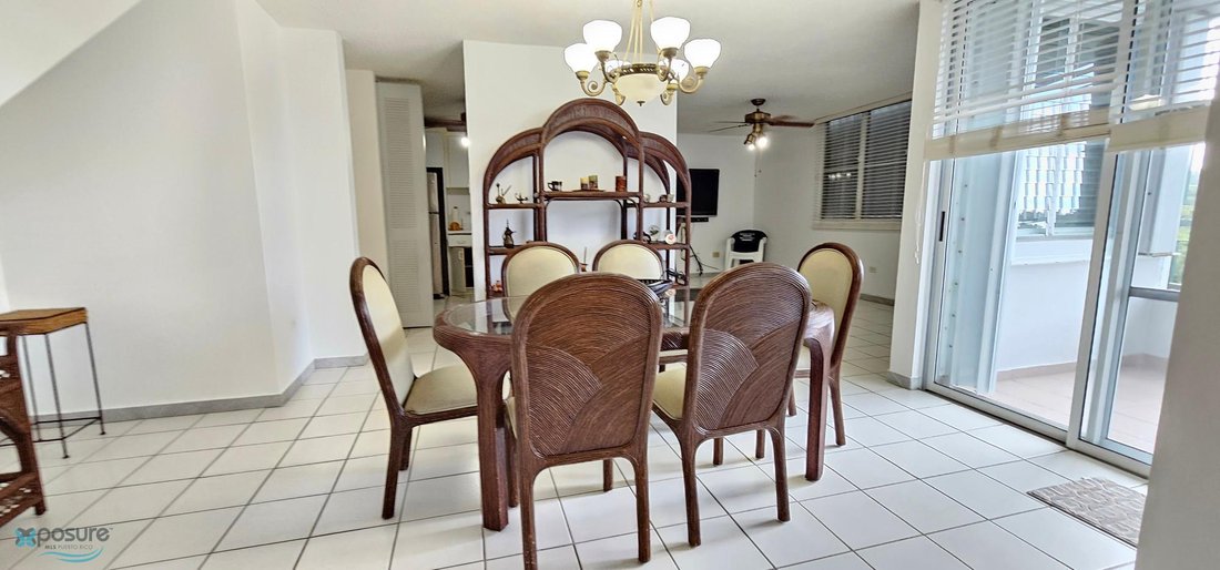 Appartement à Dos Bocas, Trujillo Alto, Porto Rico 4 - 17733631