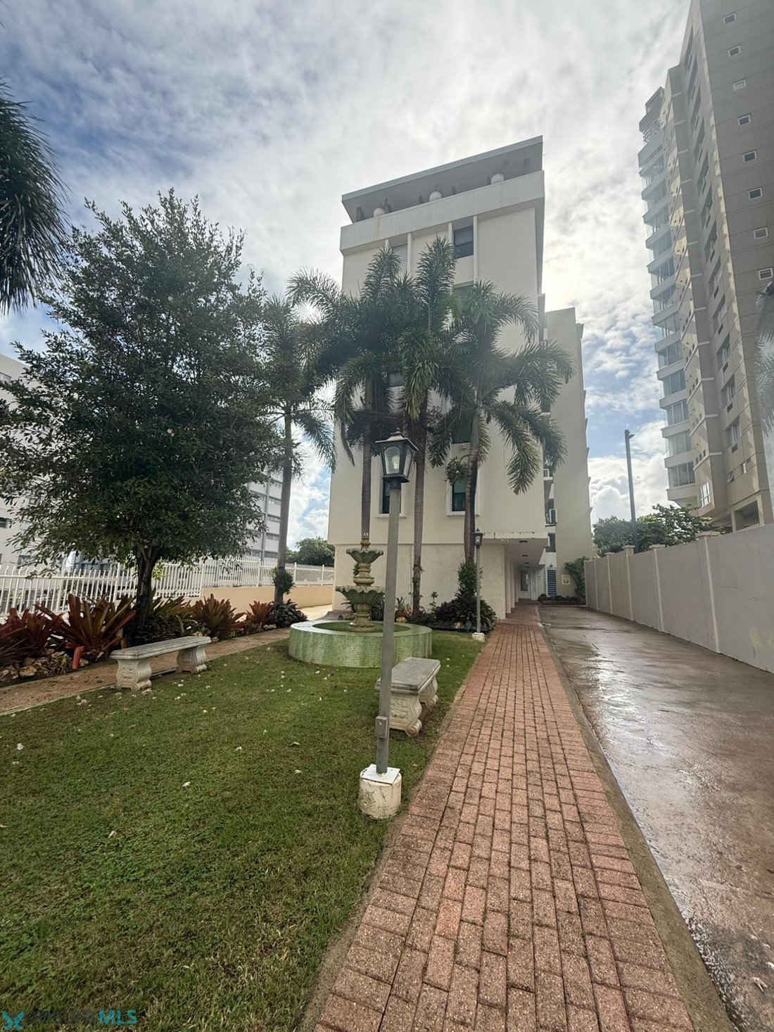 Apartment in San Juan, San Juan, Puerto Rico 2 - 17733727