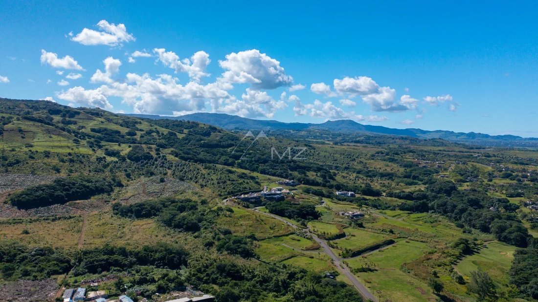 Land in Bel Ombre, Savanne District, Mauritius 2 - 17733501