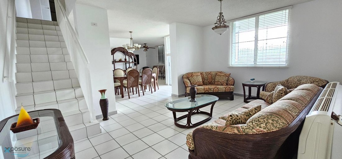 Appartement à Dos Bocas, Trujillo Alto, Porto Rico 2 - 17733631