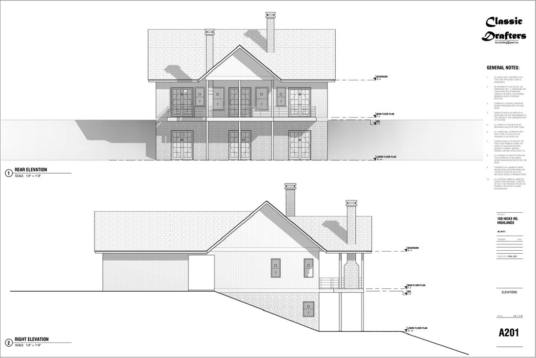 House in Highlands, North Carolina, United States 5 - 17733807