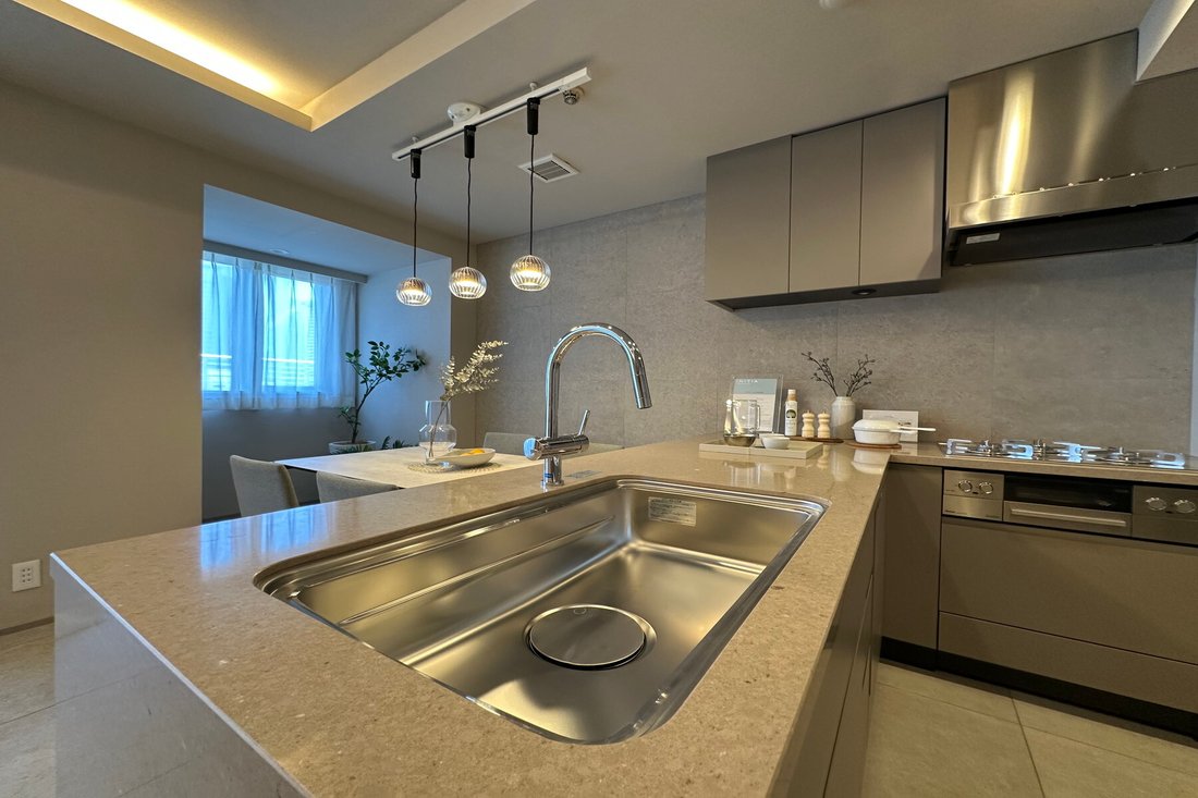 Condo in Minato City, Tokyo, Japan 4 - 17733485