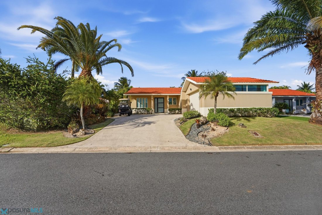 House in Dorado, Dorado, Puerto Rico 1 - 17733698