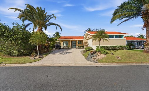 House in Dorado, Dorado, Puerto Rico 1