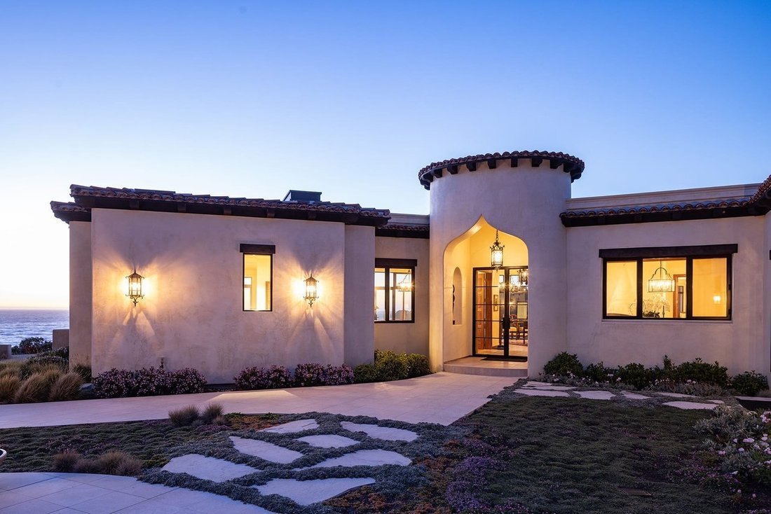 Casa en Monterrey, California, Estados Unidos 3 - 17733559