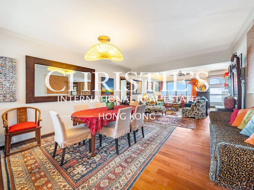 Apartment in Hong Kong, Hong Kong 3 - 17734029