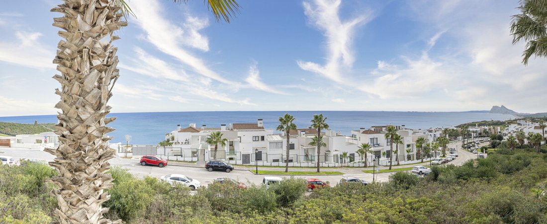 Apartment in La Alcaidesa, San Roque, Andalusia 5 - 17573547