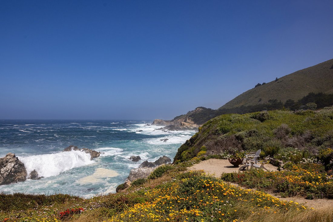Maison à Monterey, Californie, États-Unis 4 - 17733559