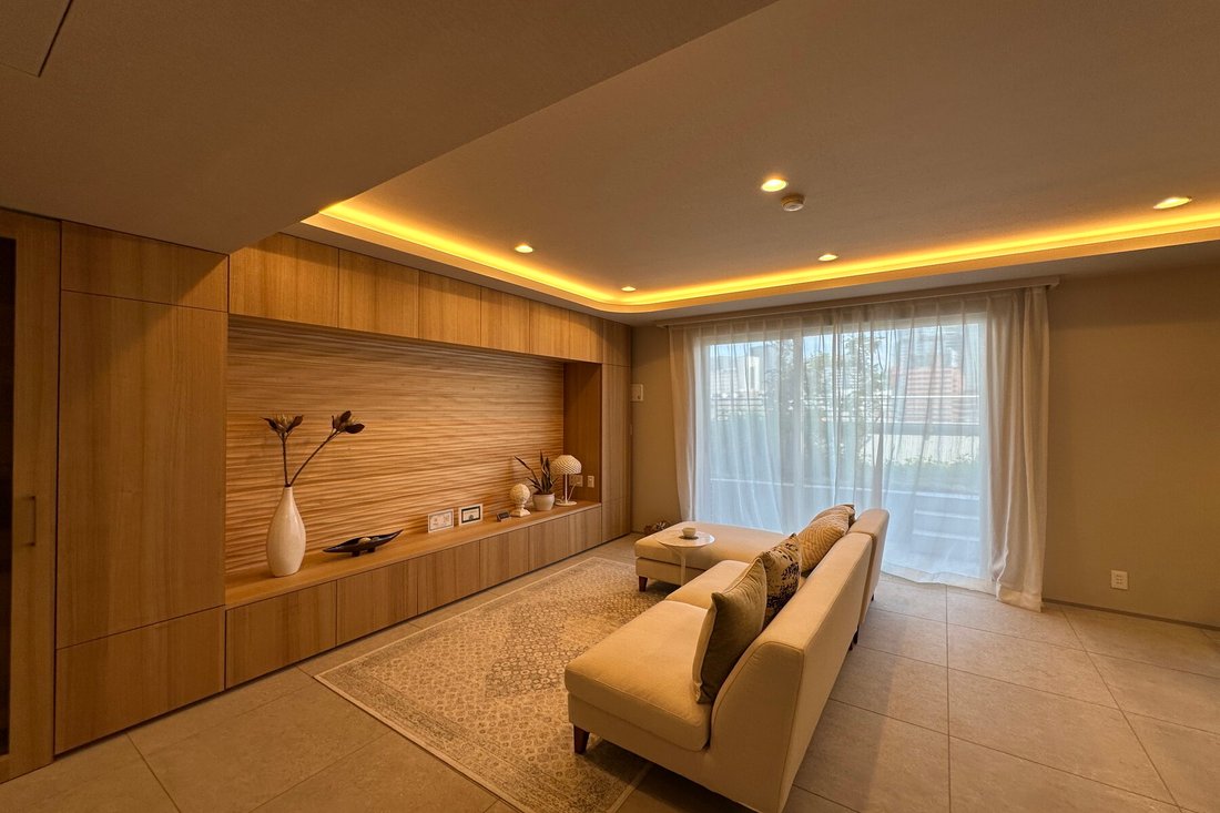 Condo in Minato City, Tokyo, Japan 2 - 17733485