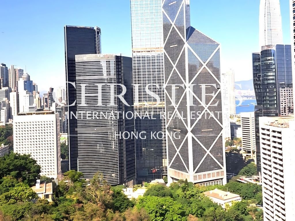 Apartment in Hong Kong, Hong Kong 1 - 17734025