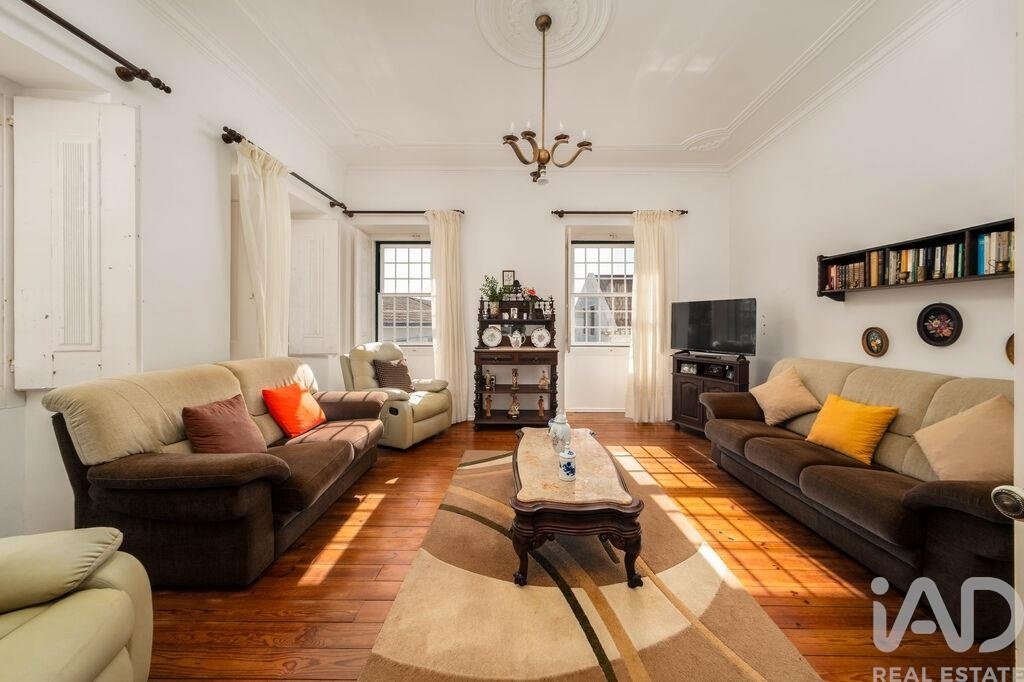 Townhouse in Turcifal, Lisbon, Portugal 3 - 17733903