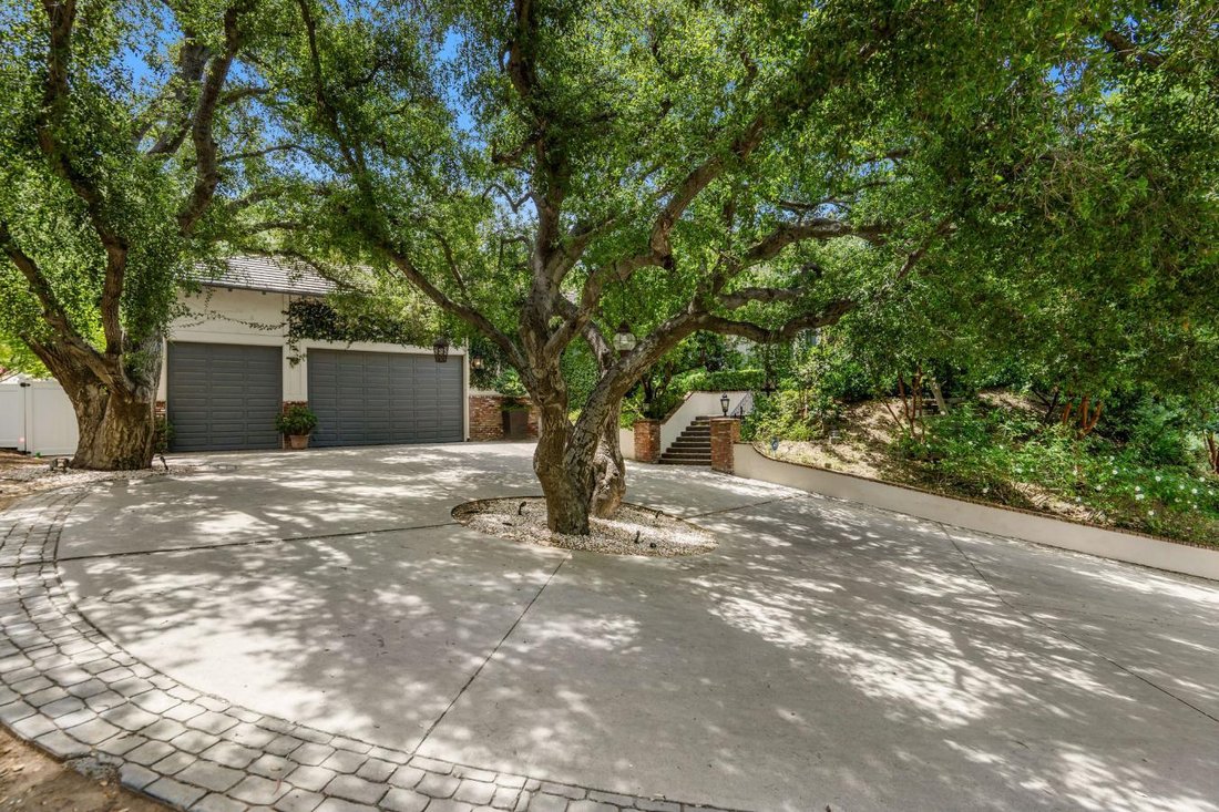 House in Bell Canyon, California, United States 4 - 17733519