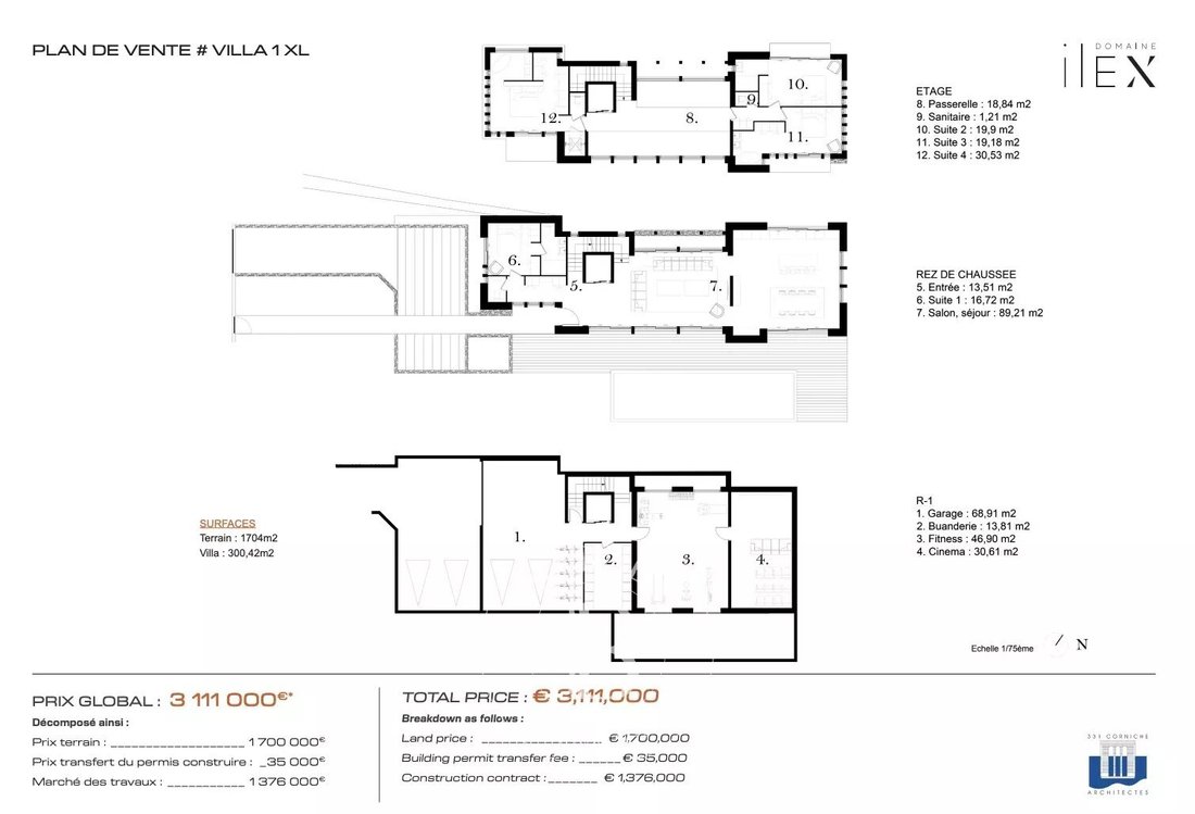 House in Grande Couronne, Cassis, France 4 - 17733547