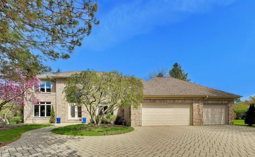 Casa a Highland Park, Illinois, Stati Uniti 1