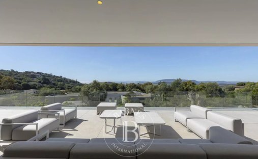 Villa in Zonza, Corsica, France 1