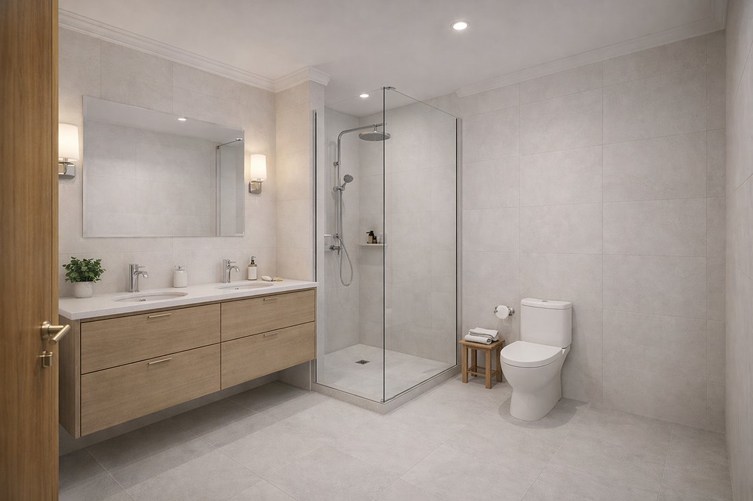Appartement à Salamanque, Madrid, Espagne 5 - 16961208
