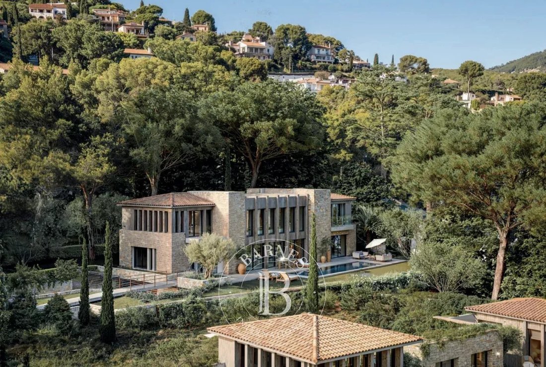 House in Grande Couronne, Cassis, France 1 - 17733547