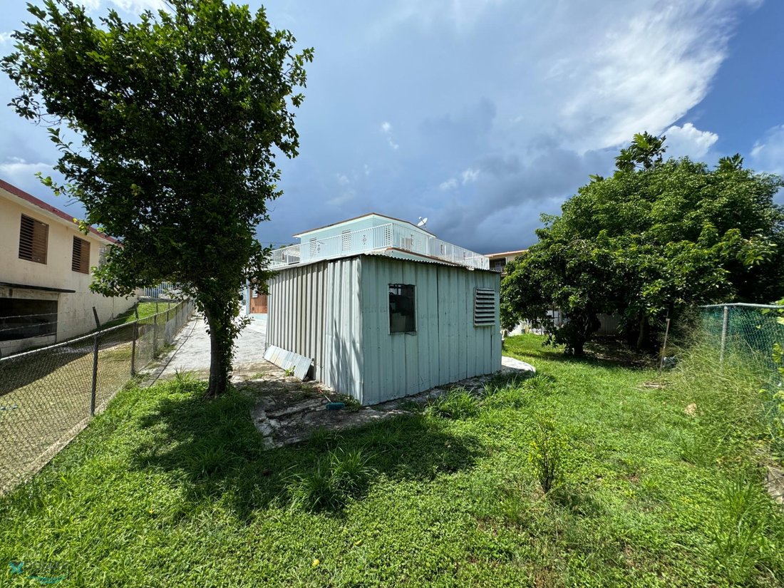 House in Guánica, Guánica, Puerto Rico 3 - 17733687