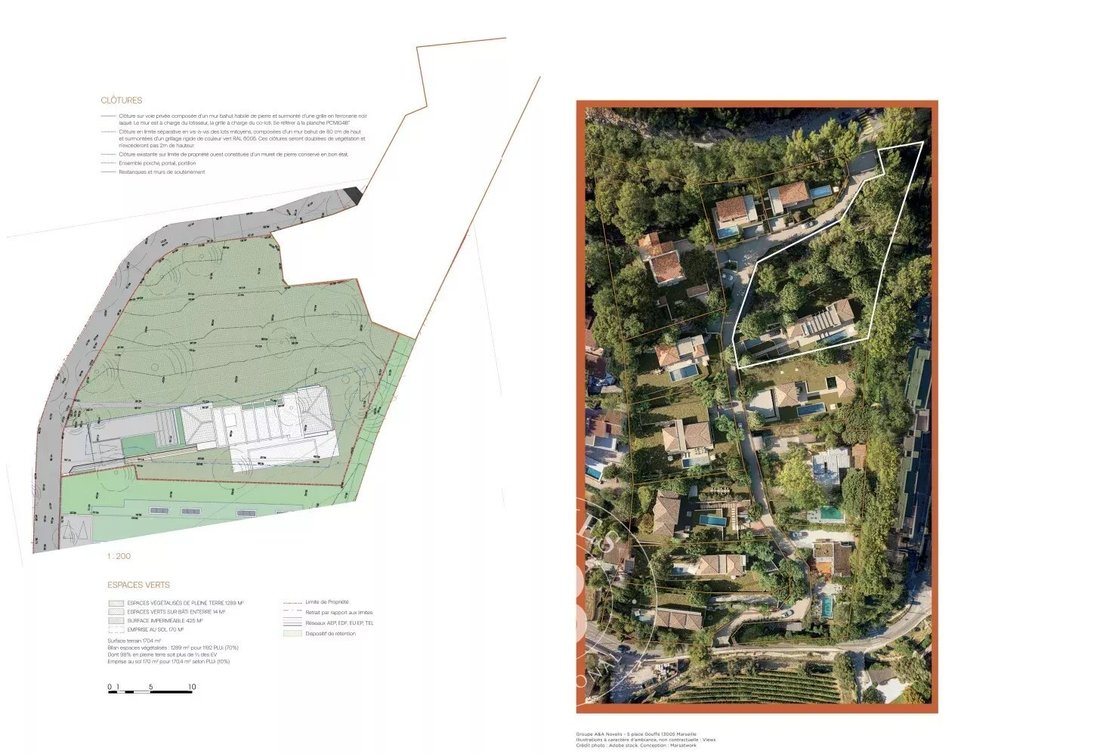 House in Grande Couronne, Cassis, France 5 - 17733547