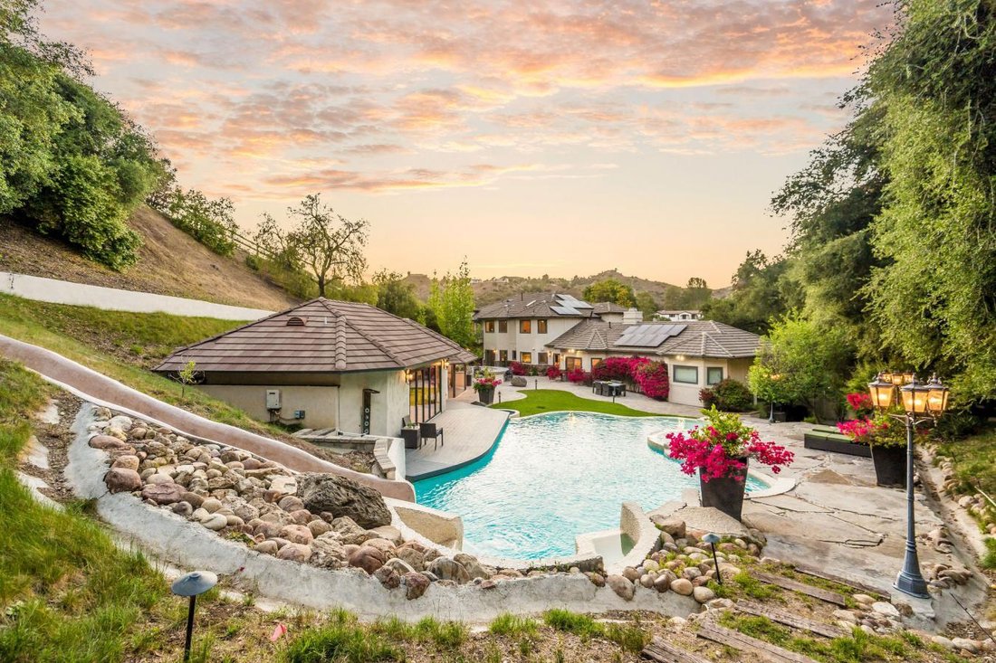 House in Bell Canyon, California, United States 2 - 17733519