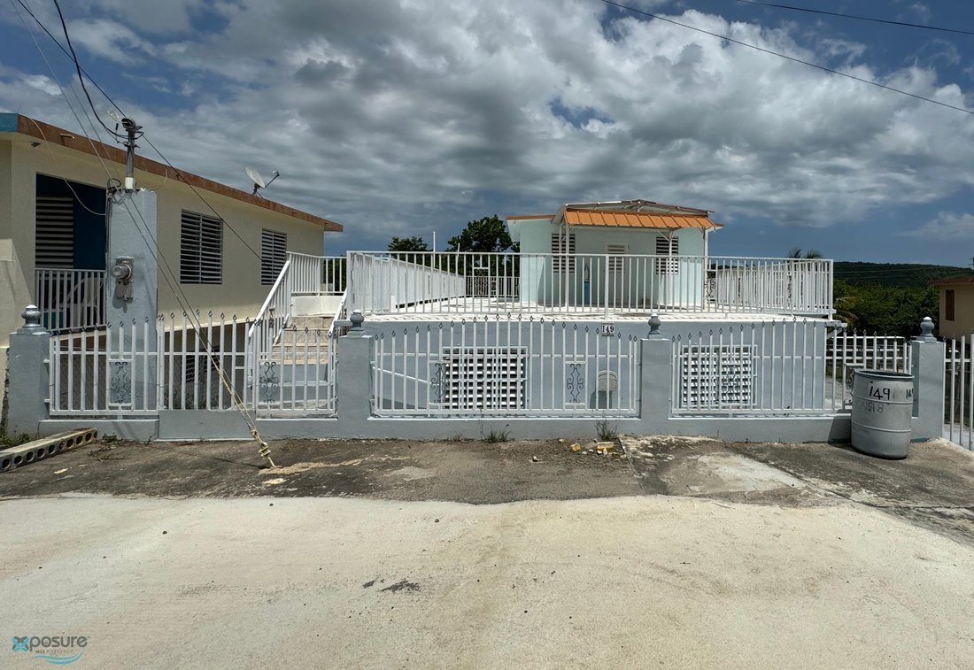 House in Guánica, Guánica, Puerto Rico 1 - 17733687