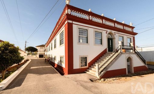 Townhouse en Turcifal, Distrito de Lisboa, Portugal 1