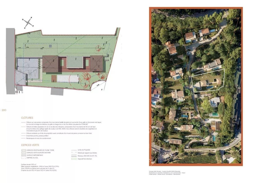 House in Grande Couronne, Cassis, France 5 - 17733545