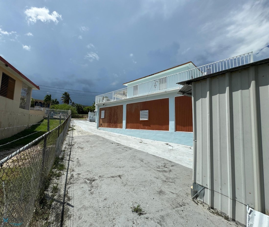 House in Guánica, Guánica, Puerto Rico 2 - 17733687