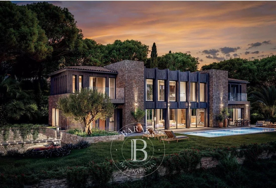 House in Grande Couronne, Cassis, France 2 - 17733547