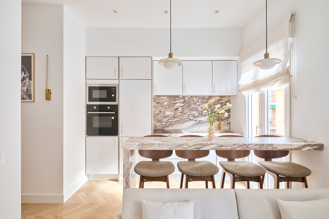 Apartment in Centro, Madrid, Spain 1 - 17733489