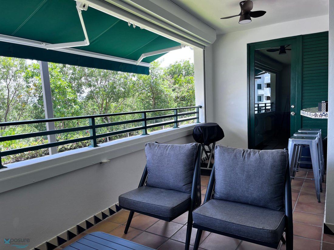 Apartment in Río Grande, Río Grande, Puerto Rico 4 - 17733643