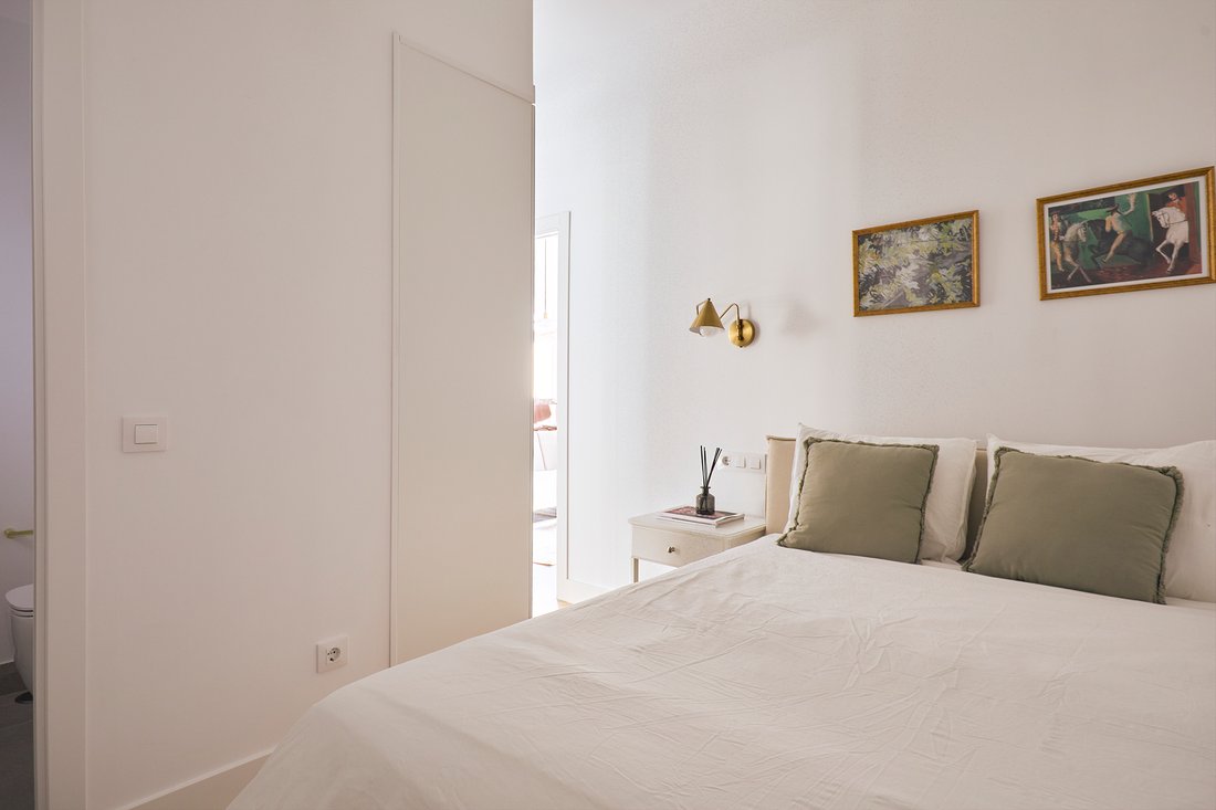 Apartment in Centro, Madrid, Spain 5 - 17733489