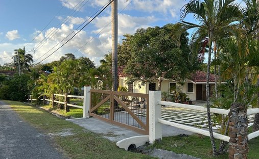 House in Las Lajas, Panamá Oeste, Panama, Panama 1