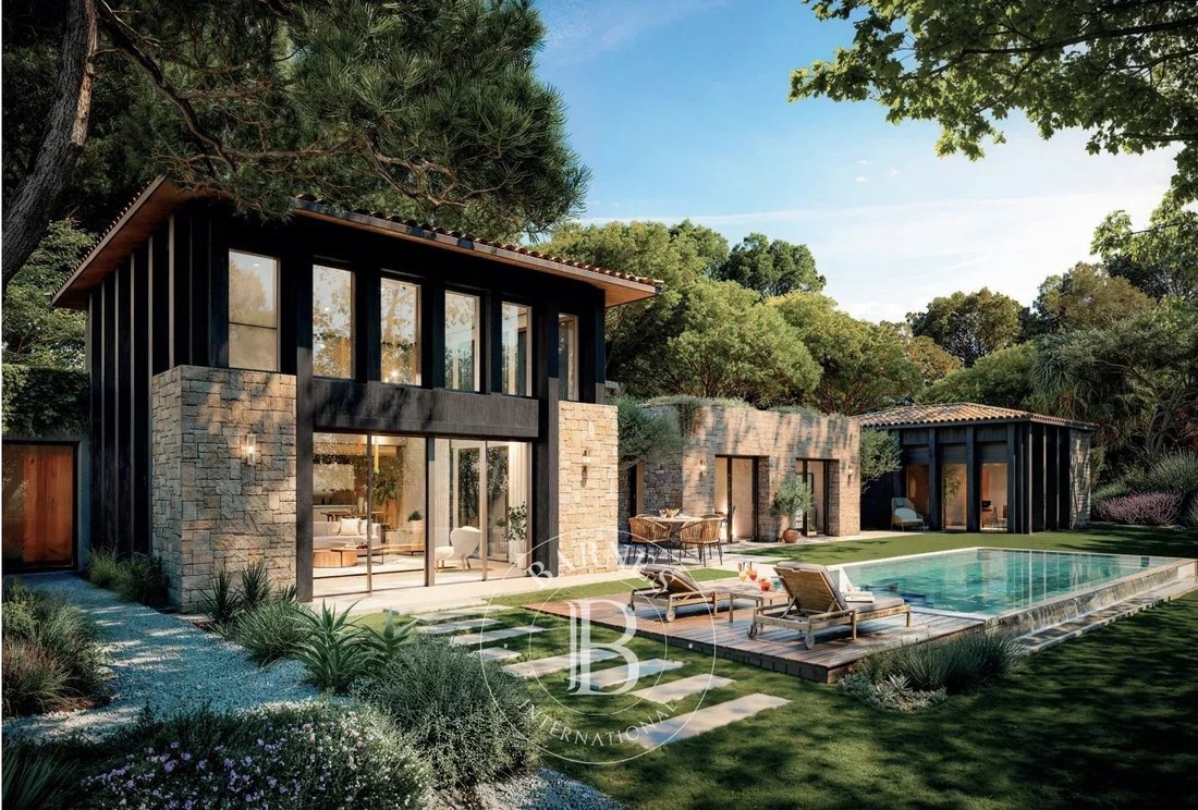 House in Grande Couronne, Cassis, France 1 - 17733545